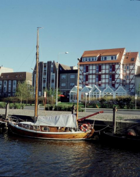 Hotel & Restaurant Alter Speicher in Greifswald